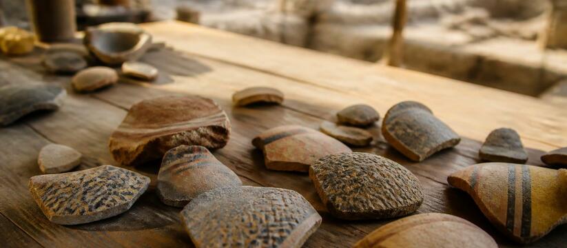Древняя ДНК: какао употребляли в Джорджии 1000 лет назад Ученые подтвердили употребление какао в Джорджи...