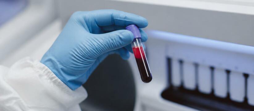Тестирование mRNA-препаратов на донорской крови ускорит разработку лекарств Норвежские учёные из SINTEF предложили тестиров...