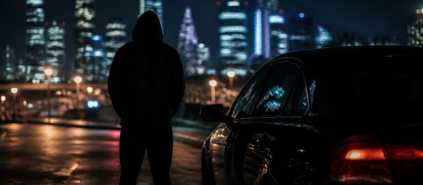 В GTA 6 угон машин станет сложным — и это впервые за 25 лет В GTA 6 впервые за 25 лет усложнят угон автомоб...