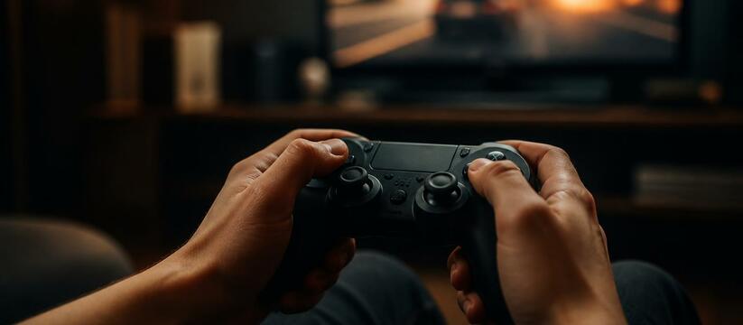 Видео в TikTok о романтике в GTA 6 набирают мил...