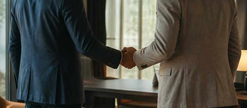 Президент Абхазии Бадра Гунба высоко оценил вза...
