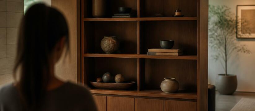 IKEA выпустила мод для Skyrim: полка Kallax заговорит голосом Мэтта Берри IKEA выпустила бесплатный мод для Skyrim с гово...