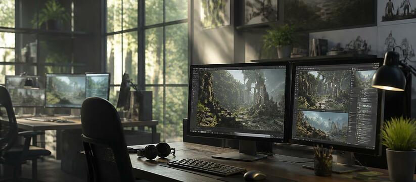 Студия Life Is Strange на грани закрытия: что происходит Студия Dontnod, создатель Life Is Strange, пред...