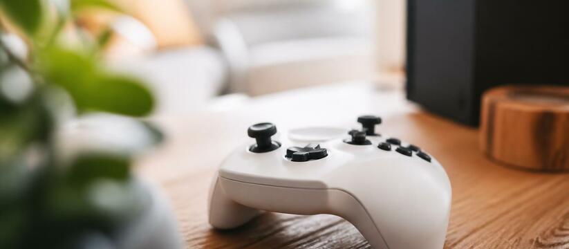 Предзаказ геймпада GTA 6 обрушил PlayStation Di...