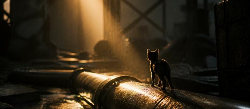 Культовая инди-игра Rain World почти бесплатна после годов юридической неопределённости Культовая инди-игра Rain World, вышедшая в 2017...