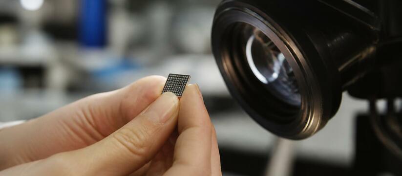 Учёные POSTECH создали биосенсор на метаповерхн...