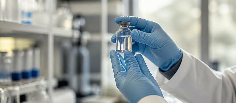 Новый метод доставки лекарства может помочь при эндометриозе Учёные из Университета штата Вашингтон разработ...