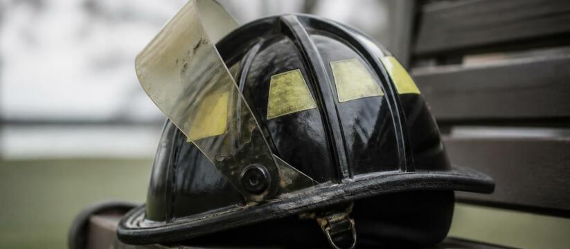 В Стерлитамаке потушили открытое горение в ТЦ «Солнечный» В Стерлитамаке ликвидировали открытое горение в...
