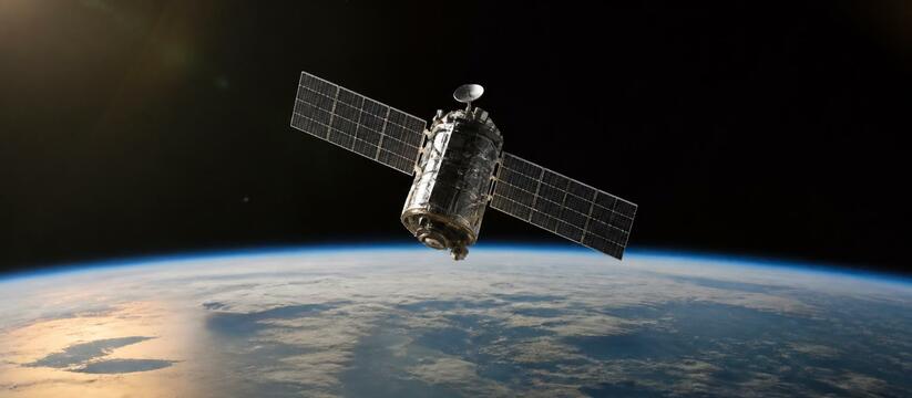 Кремниевые солнечные панели могут удешевить энергоснабжение спутников до 90% Учёные Университета Суррея выяснили, что кремни...
