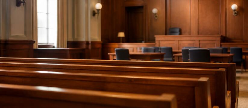 Суд отменил компенсацию в 4 млн рублей оправдан...