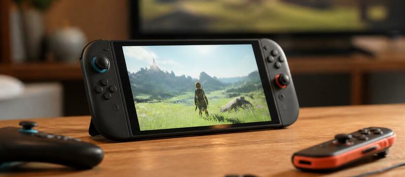 Портирование Monster Hunter Wilds на Switch 2 было «мучительным» процессом Capcom рассказала о сложностях портирования Mon...