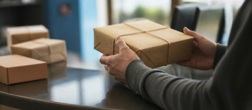 Жители Башкирии смогут возвращать товары с маркетплейсов через почту С 1 октября жители Башкирии могут возвращать то...