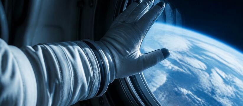 Астронавты после миссий дольше 90 дней чаще ломают бедро Исследование показало, что у астронавтов после ...
