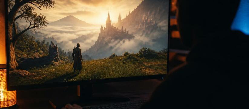 Стример WoW: Forever получил наказание за покупку золота до релиза игры Стример Ziqo получил наказание за получение зол...