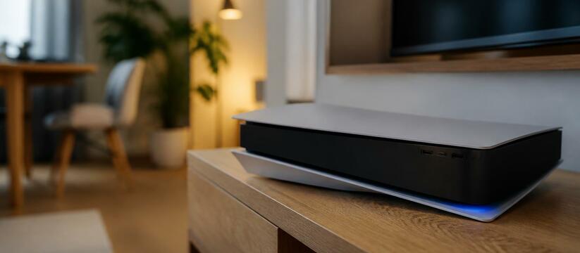 Sony добавила AI-апскейлинг QSSR на базовые PS5...