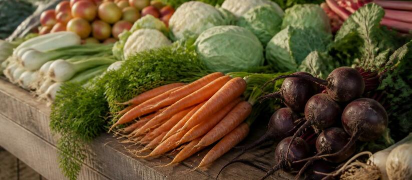 Башстат опубликовал топ-10 подешевевших продукт...