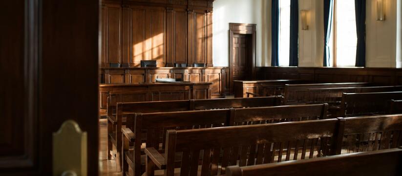 Суд вернул Уфе три участка: застройщики лишились прав в Кировском районе Кировский районный суд Уфы отказал в утверждени...