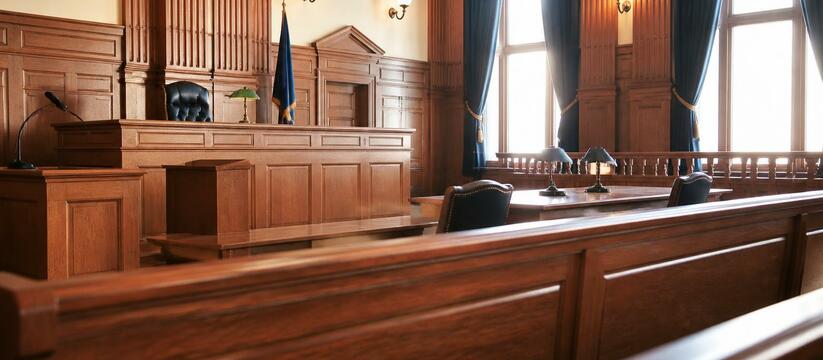 В Башкирии суд вернул матери погибшего бойца СВО половину квартиры, оформленную на чужую женщину Прокуратура Башкирии через суд вернула матери п...