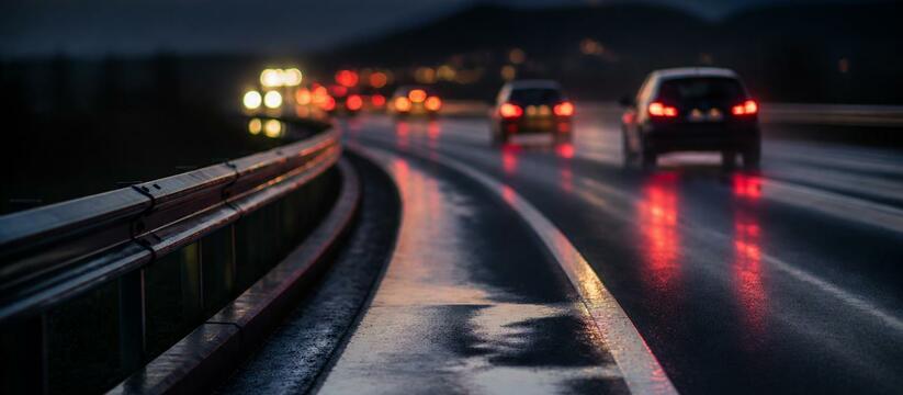 В Башкирии с 22:00 4 октября ограничат движение...
