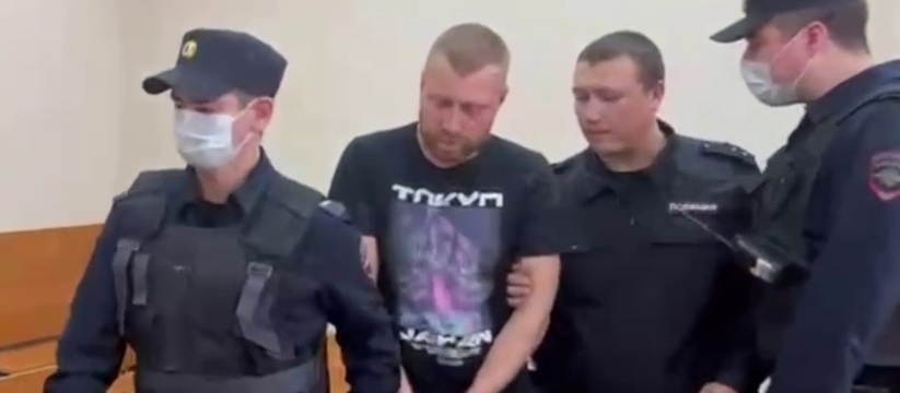 В Уфе арестовали 34-летнего горожанина, который...