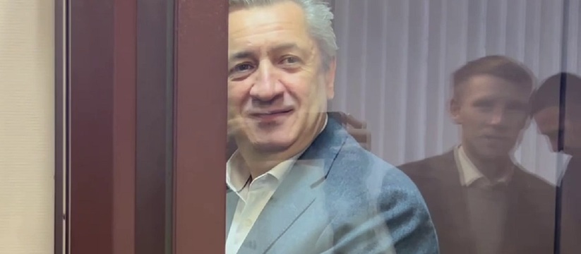 Государственное обвинение запросило 14 лет лише...