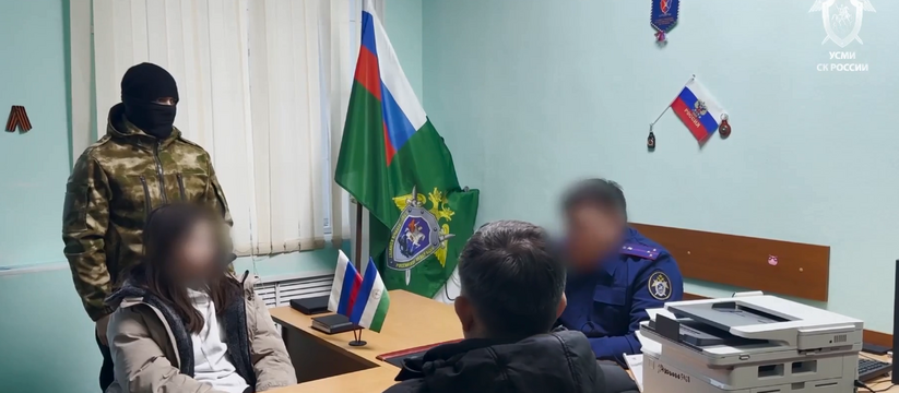 В Уфе предотвратили попытку теракта, которую хо...