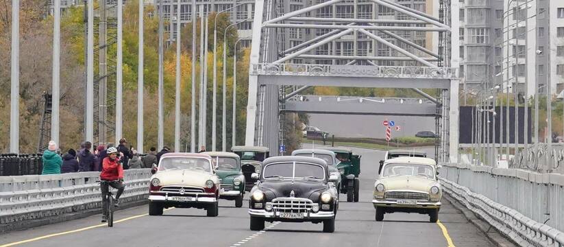 В День Республики, 11 октября, в Уфе запустили ...