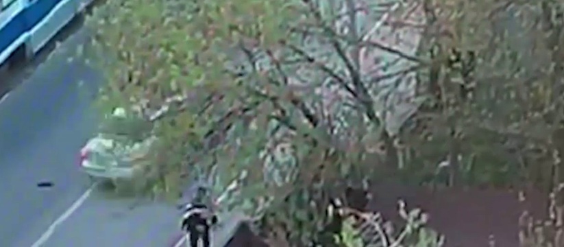 В Уфе задержан 39-летний мужчина, подозреваемый...