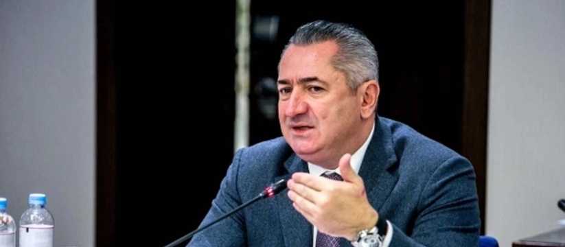 Вице-премьеру Башкири Алану Марзаеву вынесли пр...