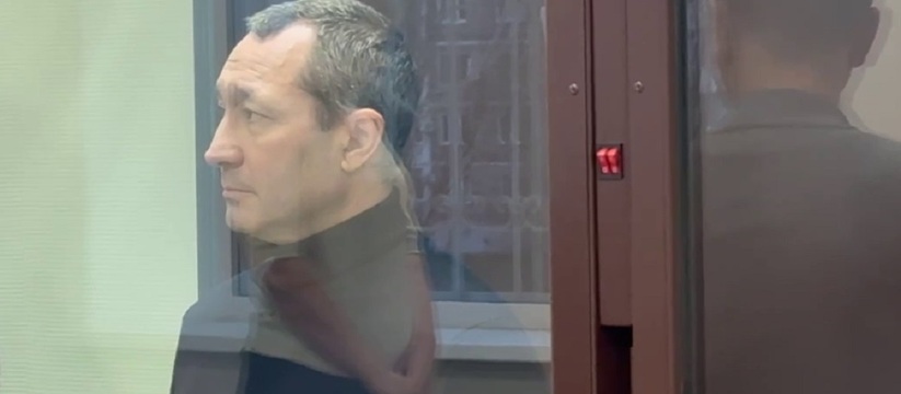 Бывшему главе Мелеузовского района Рустэму Шамс...