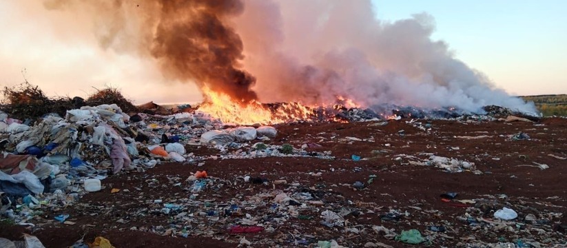 В Краснокамском районе Башкирии в 2,5 километра...