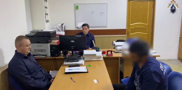 В Уфе арестовали рецидивиста, который надругалс...