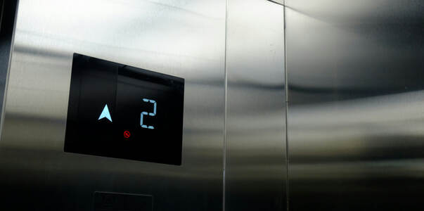 Квартиры в домах с лифтом на вторичном рынке в ...