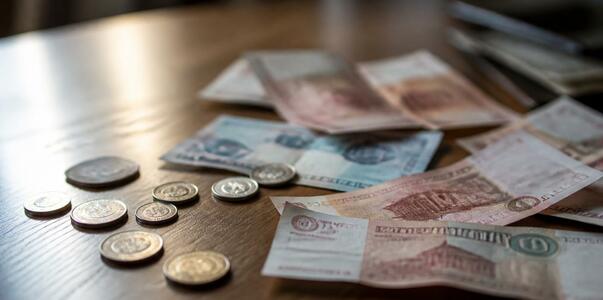 Житель Кумертау отдал мошенникам 2,4 млн, сняв ...