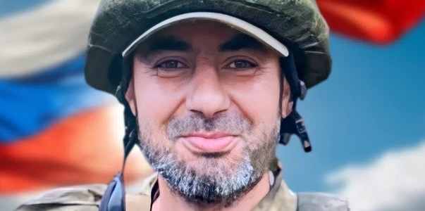 Выжил в Чечне и погиб в ходе СВО: в Башкирии пр...