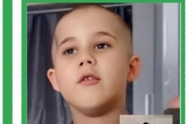 В Уфе пропал семилетний ребенок: мать только на...