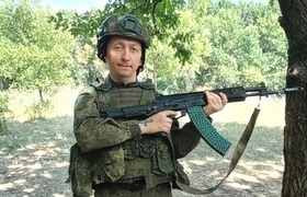 "Все мужчины должны защищать Отечество": в Башк...