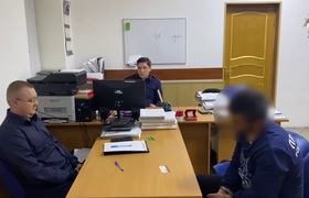 В Уфе арестовали рецидивиста, который надругалс...