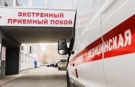Отравившаяся сочинской чачей жительница Уфы ско...