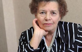 В Уфе скончалась известная журналистка и писате...