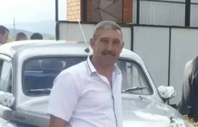 Очень любил свою семью: в Башкирии простились с...