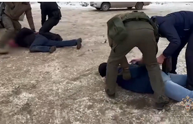 Заказчика убийства экс-мэра Уфы отправили в кол...