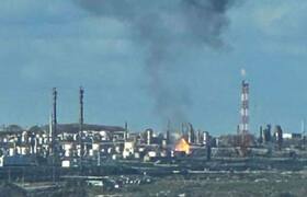 Предприятие «Башнефти» подверглось атаке БПЛА