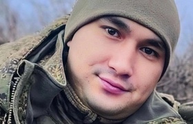 В Башкирии проводили в последний путь 29-летнег...