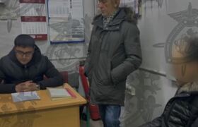 В Башкирии двое мужчин убили супругов, на котор...