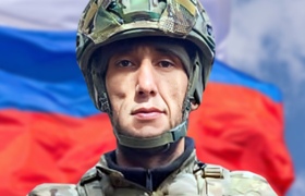 Очень любил детей: В Башкирии простились с мото...