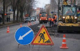 Более 220 км дорог и 10 мостов отремонтируют в ...