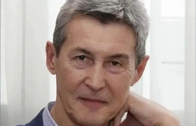 Радий Хабиров выложил в соцсетях стихотворение ...