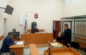 В Башкирии задержали мэра Мелеуза и экс-замглав...