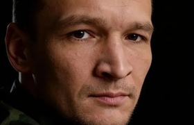 В Башкирии простились с погибшим год назад Ильд...